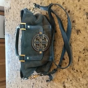 Tory Burch Amanda Mini Satchel
